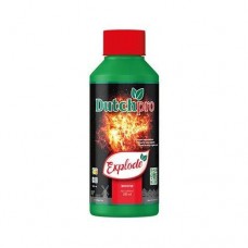 250ml Explode Dutch Pro